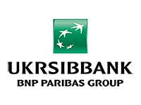 Банк UKRSIBBANK в Быстрице
